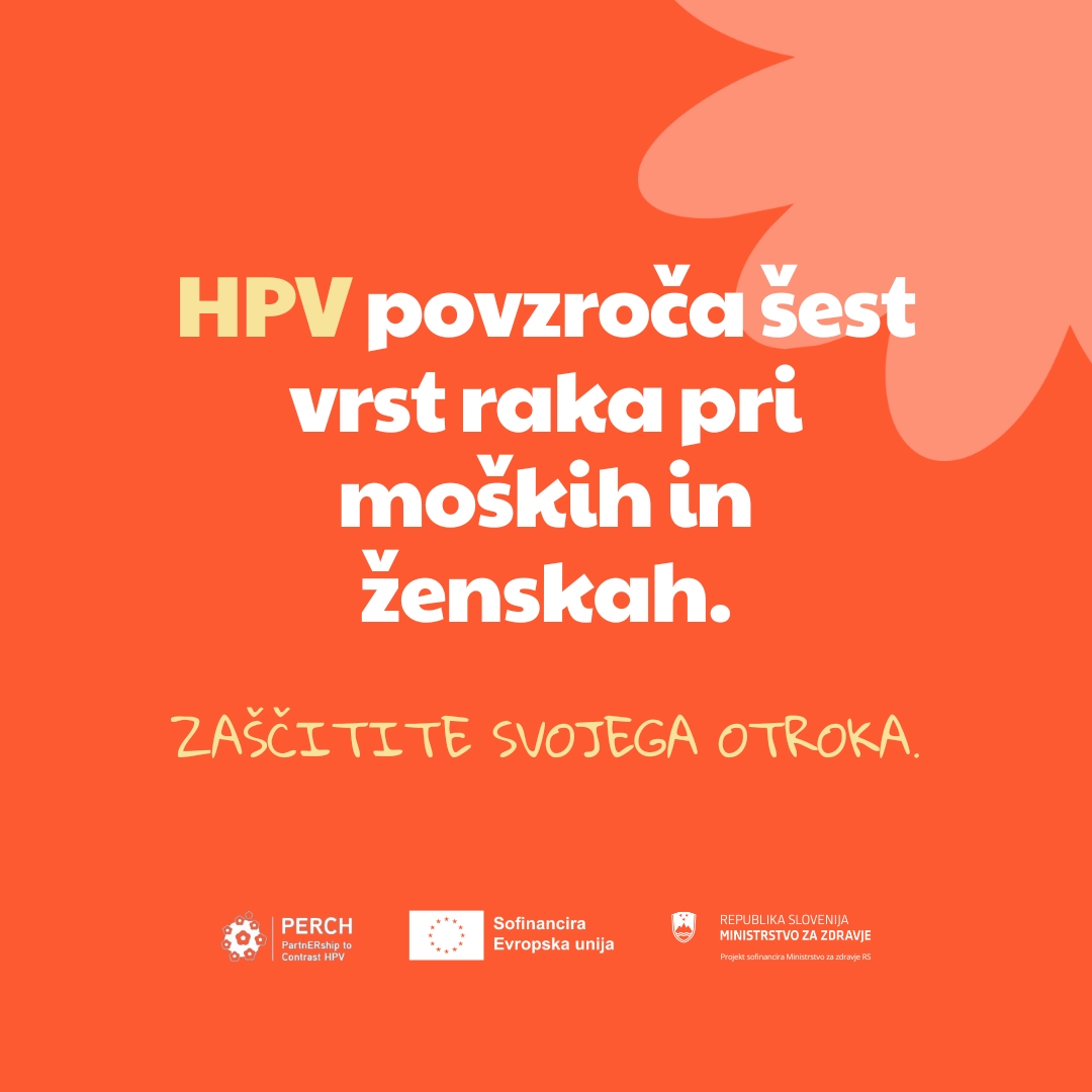 🦠 Starši, vaša vloga pri zaščiti zdravja vaših otrok je ključna.