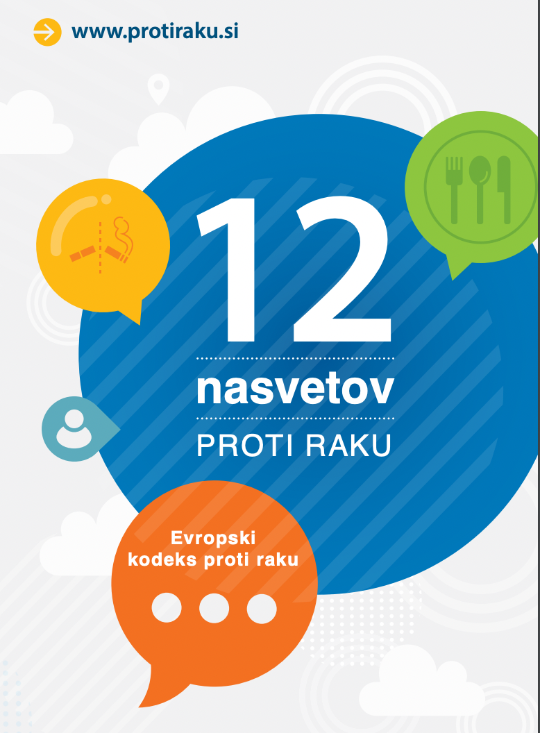 4. februar - svetovni dan boja proti raku