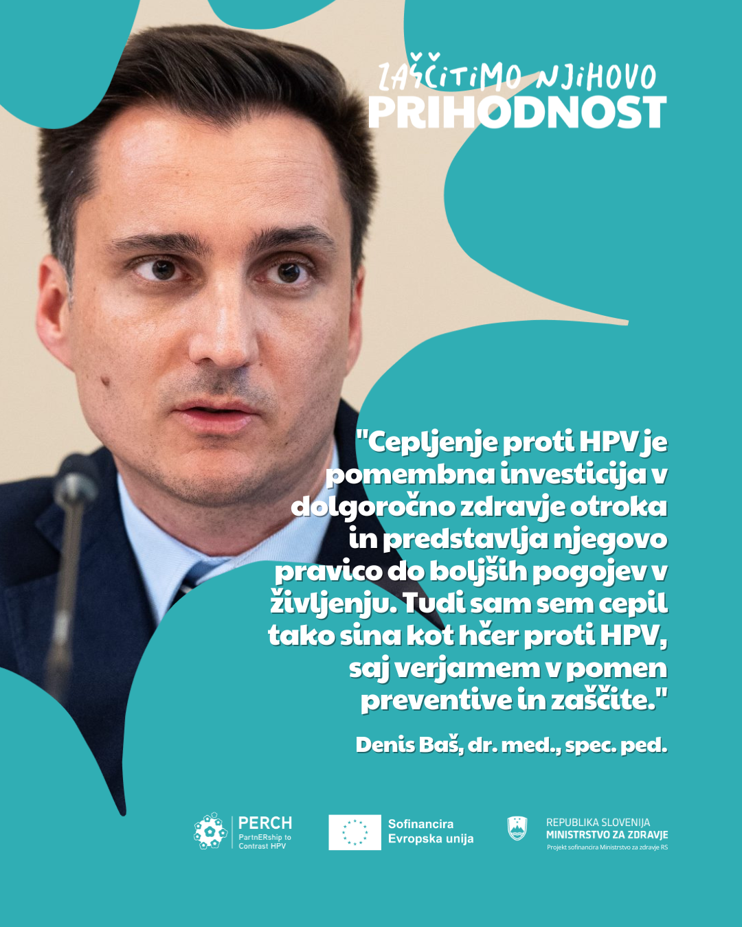 HPV lahko pri moških povzroči raka ustnega žrela, anusa in penisa