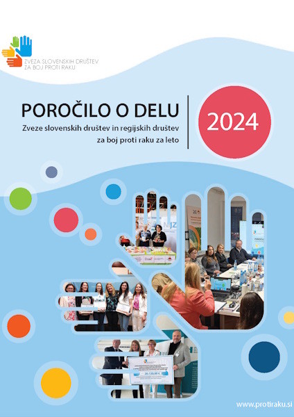 Letno poročilo 2024